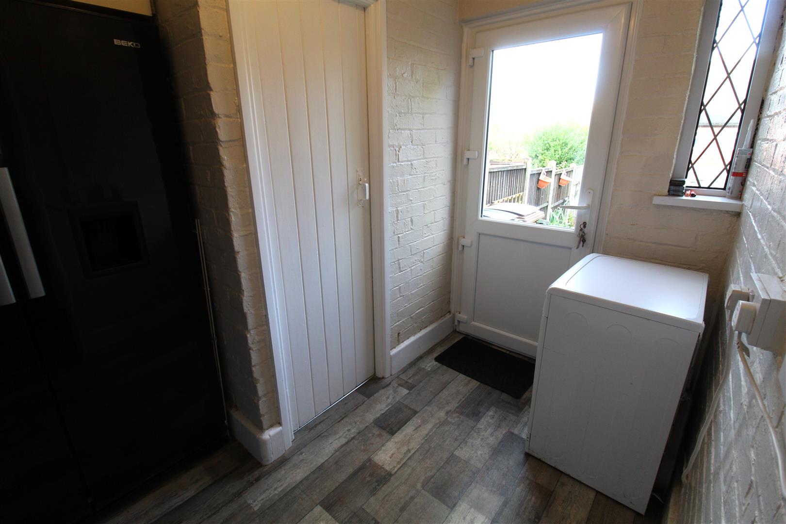 Fitzherbert Road, Sneyd Green, Stoke-On-Trent
